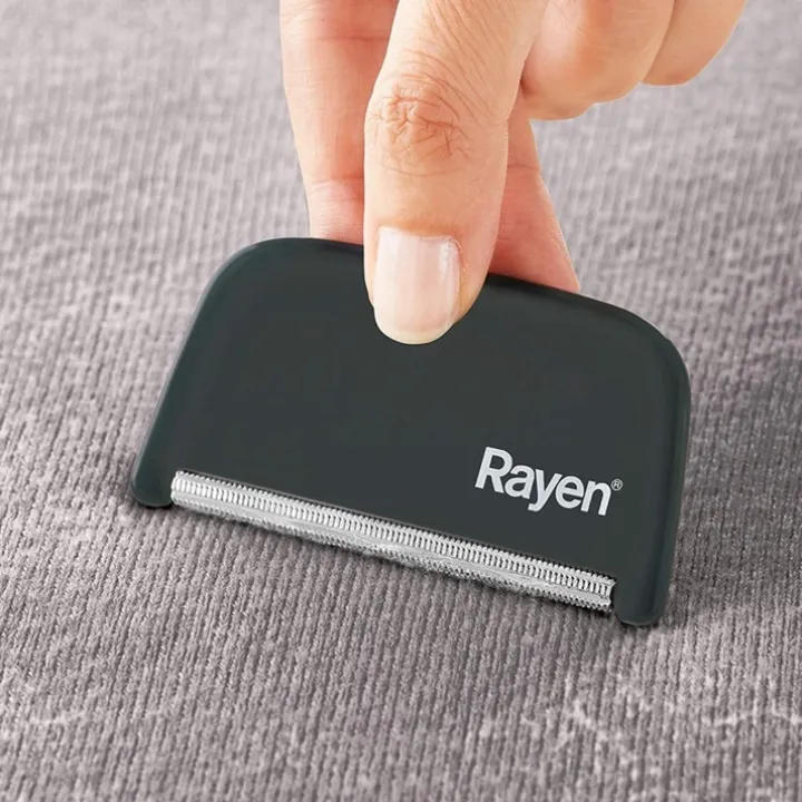 Noppkam, Rayen