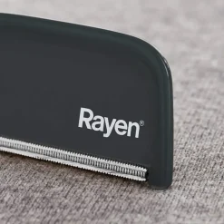 Noppkam, Rayen