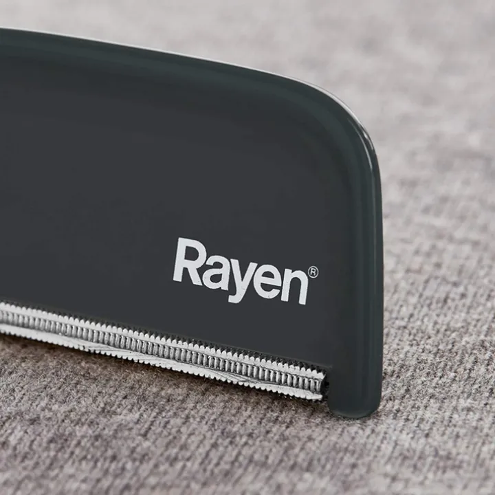 Noppkam, Rayen