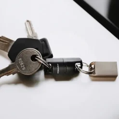 Nyckelmagnet