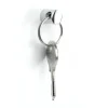 Nyckelring med magnet 3-pack
