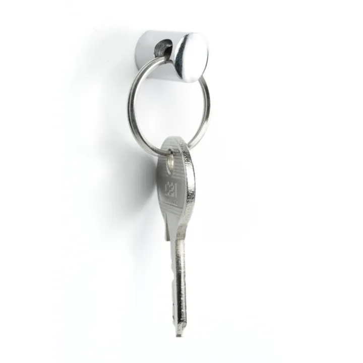 Nyckelring med magnet 3-pack