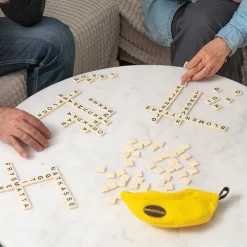 Ordspelet Bananagrams