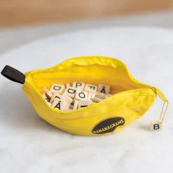 Ordspelet Bananagrams