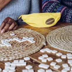 Ordspelet Bananagrams