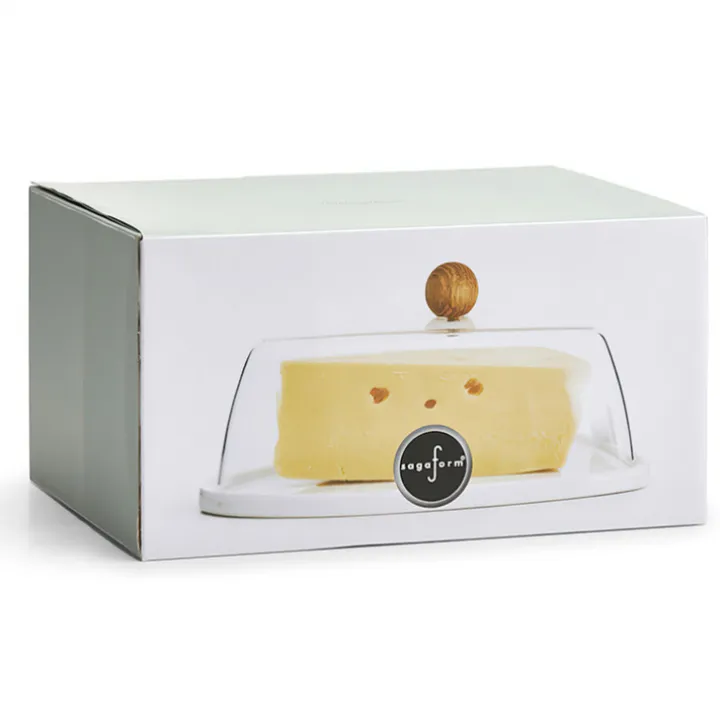 Ostkupa, Sagaform