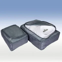 Packkub 2 fack, Rayen