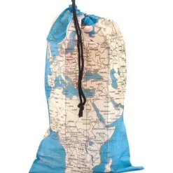 Packpåsar för resan 4-pack, Kikkerland