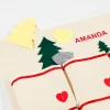 Paketkalender DIY