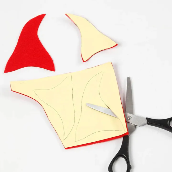 Paketkalender DIY