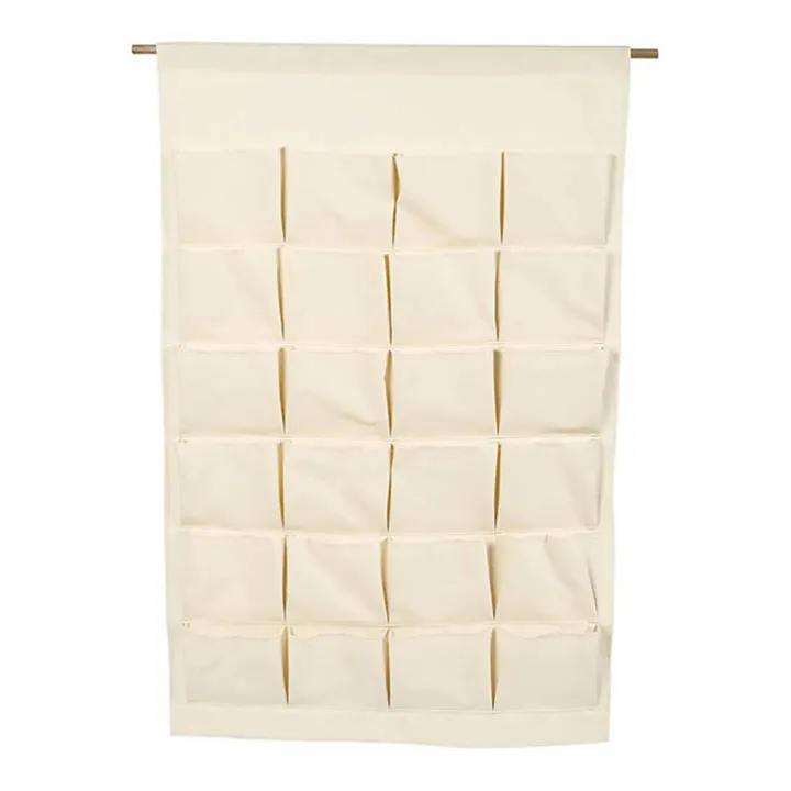 Paketkalender DIY