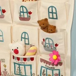 Paketkalender DIY