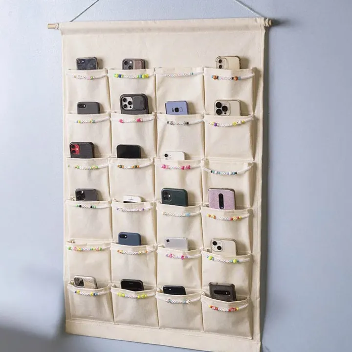 Paketkalender DIY