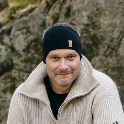 Pannband med huvudskydd OICAN