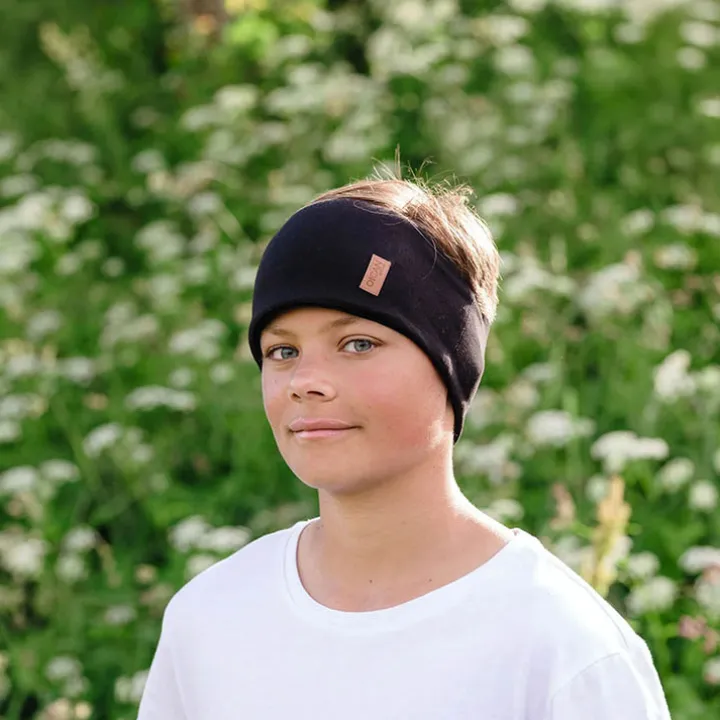 Pannband med huvudskydd OICAN