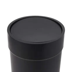 Papperskorg med vipplock 6L, Umbra