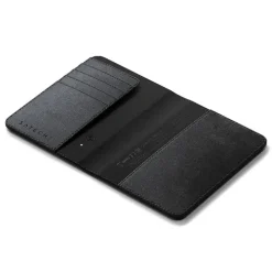 Passfodral med spårning och RFID-skydd