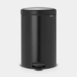 Pedalhink 20L, Branbantia