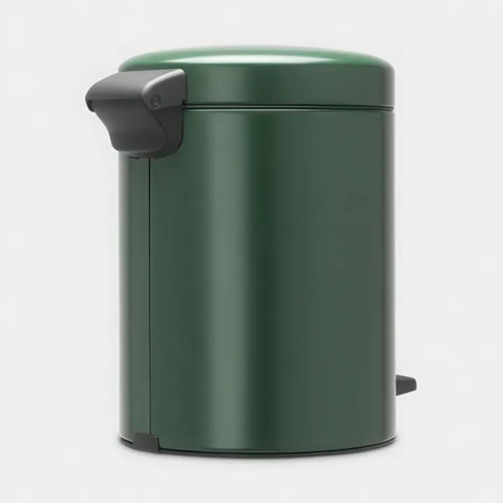 Pedalhink 5L, Branbantia
