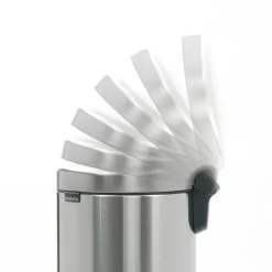 Pedalhink 12L, Branbantia