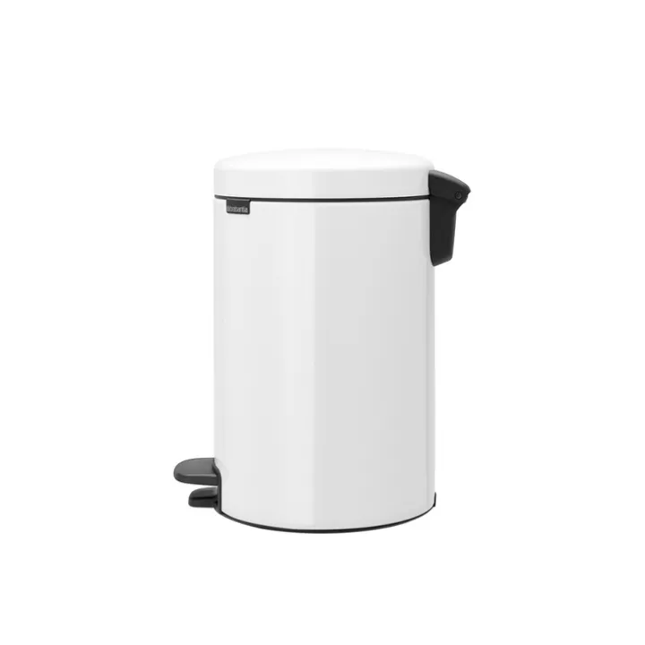 Pedalhink 12L, Branbantia