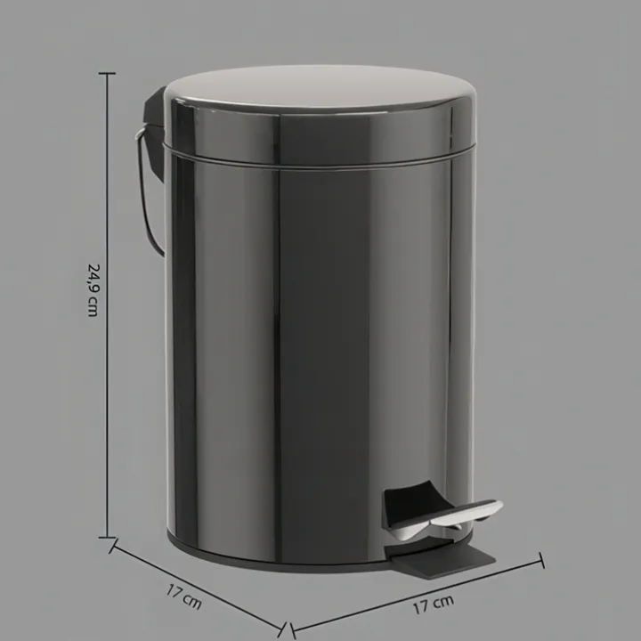 Pedalhink, 3L, 5five