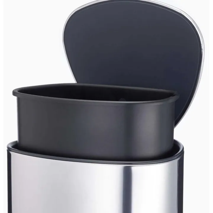 Pedalhink 5L, Joseph Joseph, Silver