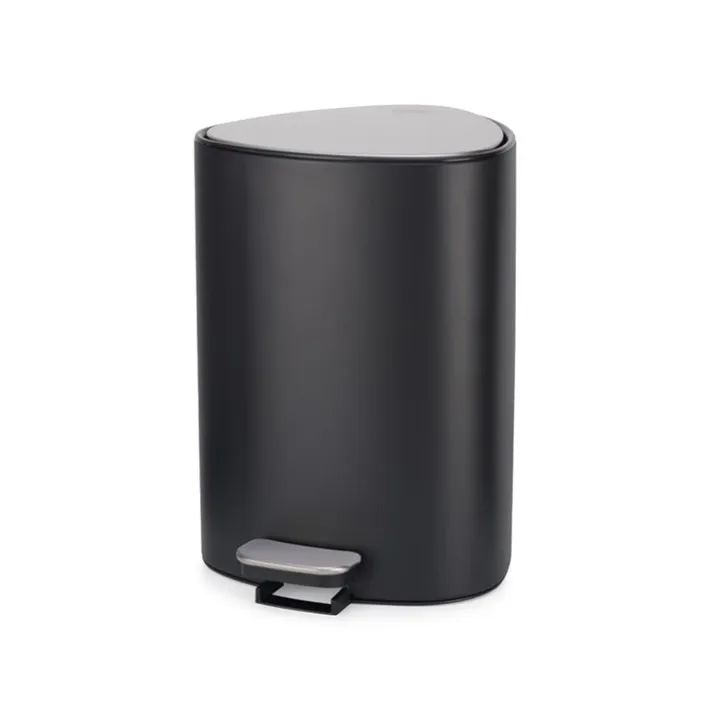 Pedalhink 5L, Joseph Joseph, Svart