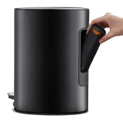 Pedalhink 5L, Joseph Joseph, Svart