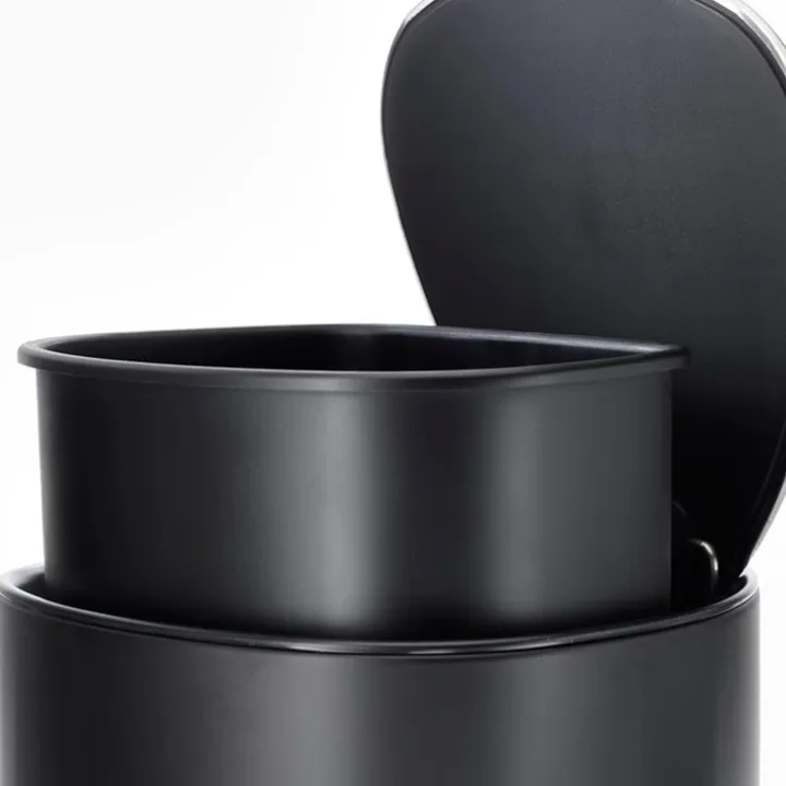 Pedalhink 5L, Joseph Joseph, Svart