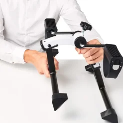 Pedaltränare