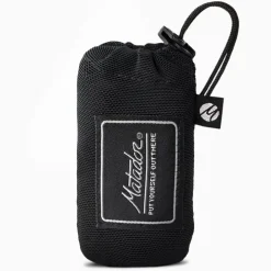 Picknickfilt i fickformat mini