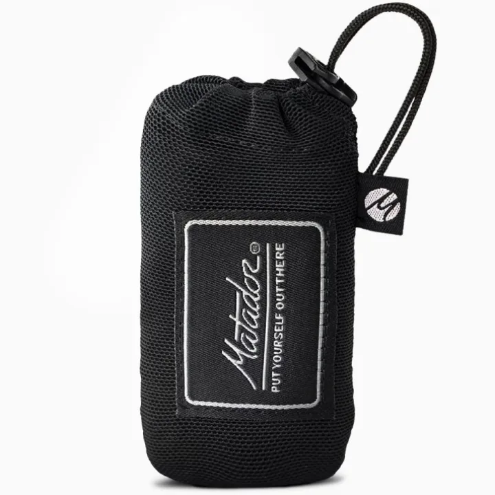 Picknickfilt i fickformat mini