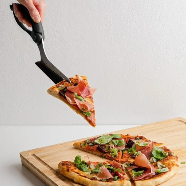 Pizzasax