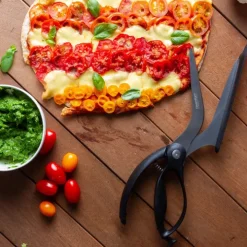 Pizzasax