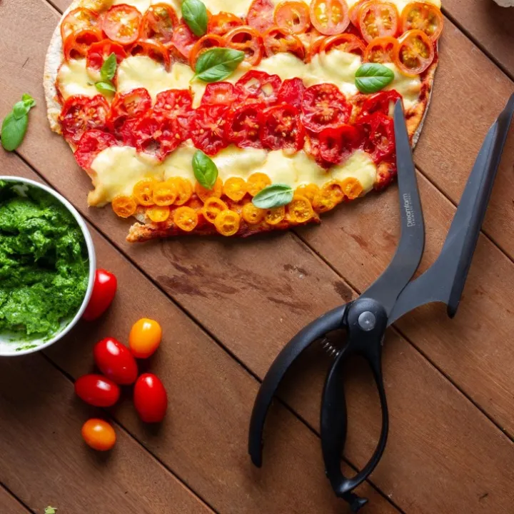 Pizzasax