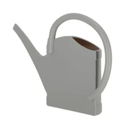 Platt vattenkanna