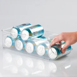 Plocklåda för burkar, iDesign