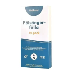 Pälsängerfälla 10-pack