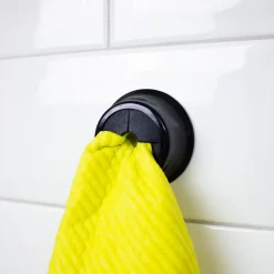 Pluring disktrasehållare