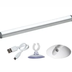Portabel lampa
