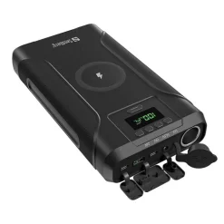 Powerbank 76800 mAh