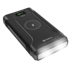 Powerbank 76800 mAh