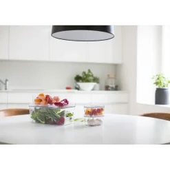 Öppen förvaringsask 0,6L, SmartStore