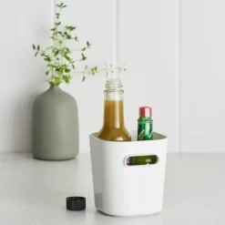Öppen förvaringsburk, SmartStore
