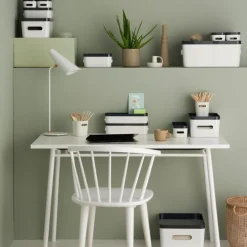 Öppen förvaringsburk, SmartStore