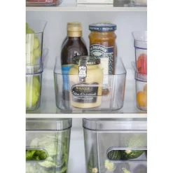 Öppen förvaringslåda 1,5L, SmartStore
