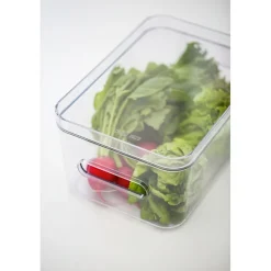 Öppen förvaringslåda 5,3L, SmartStore