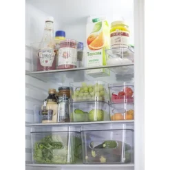 Öppen förvaringslåda 5,3L, SmartStore