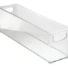 Öppen förvaringslåda, 40,6x10,2x12,7cm